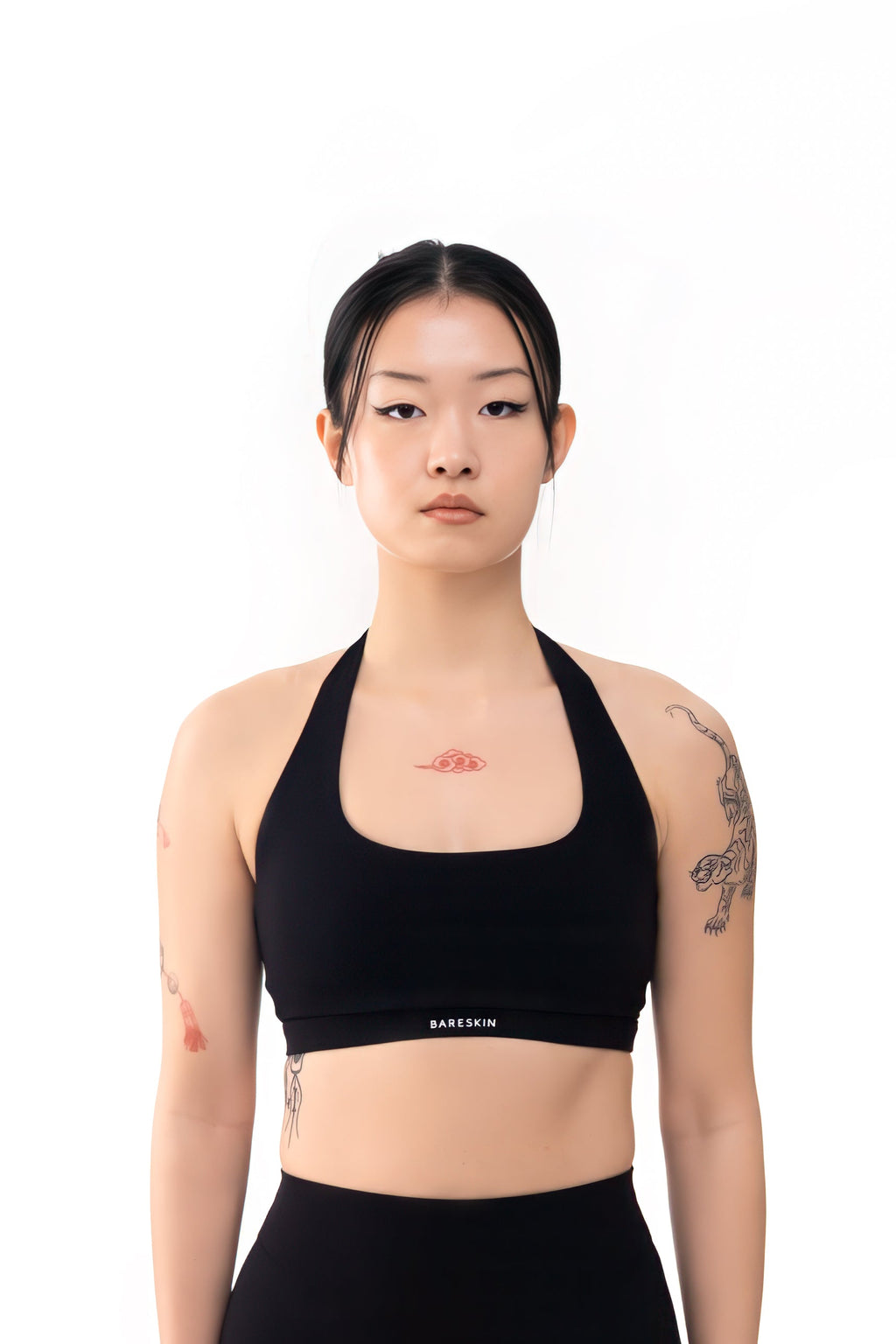 Second Skin Bra