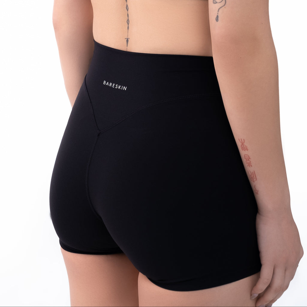Second Skin Shorts