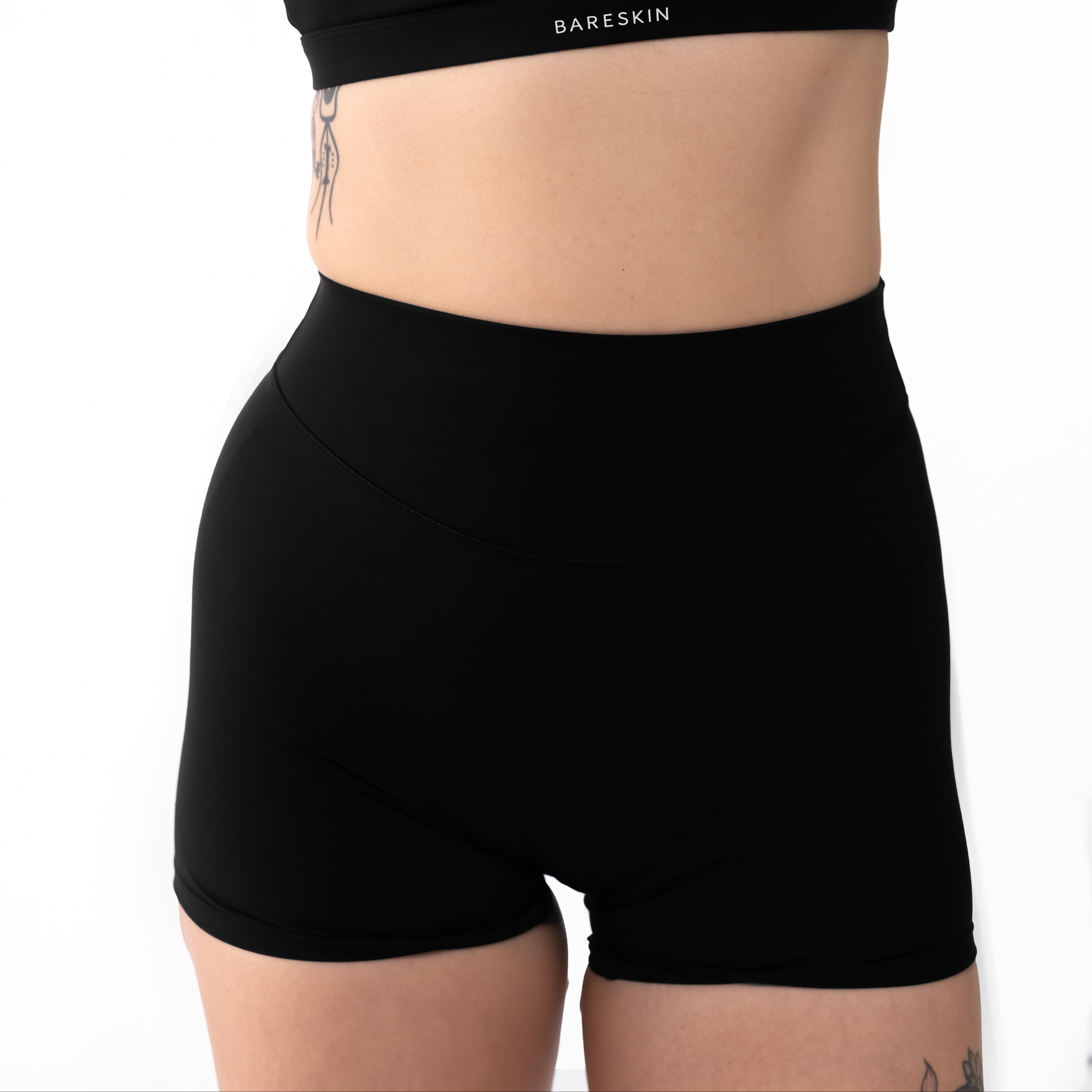 Second Skin Shorts