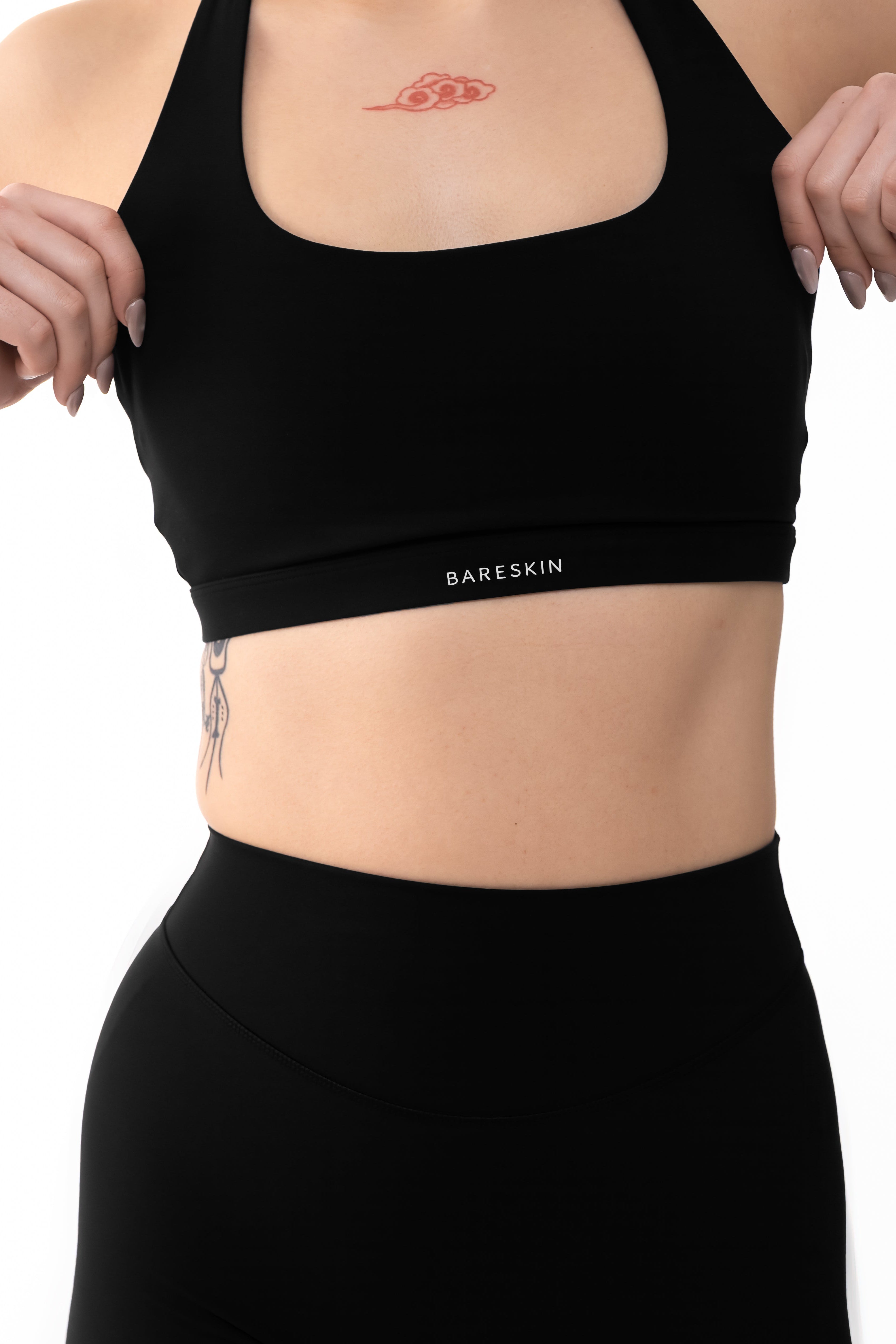 Second Skin Bra