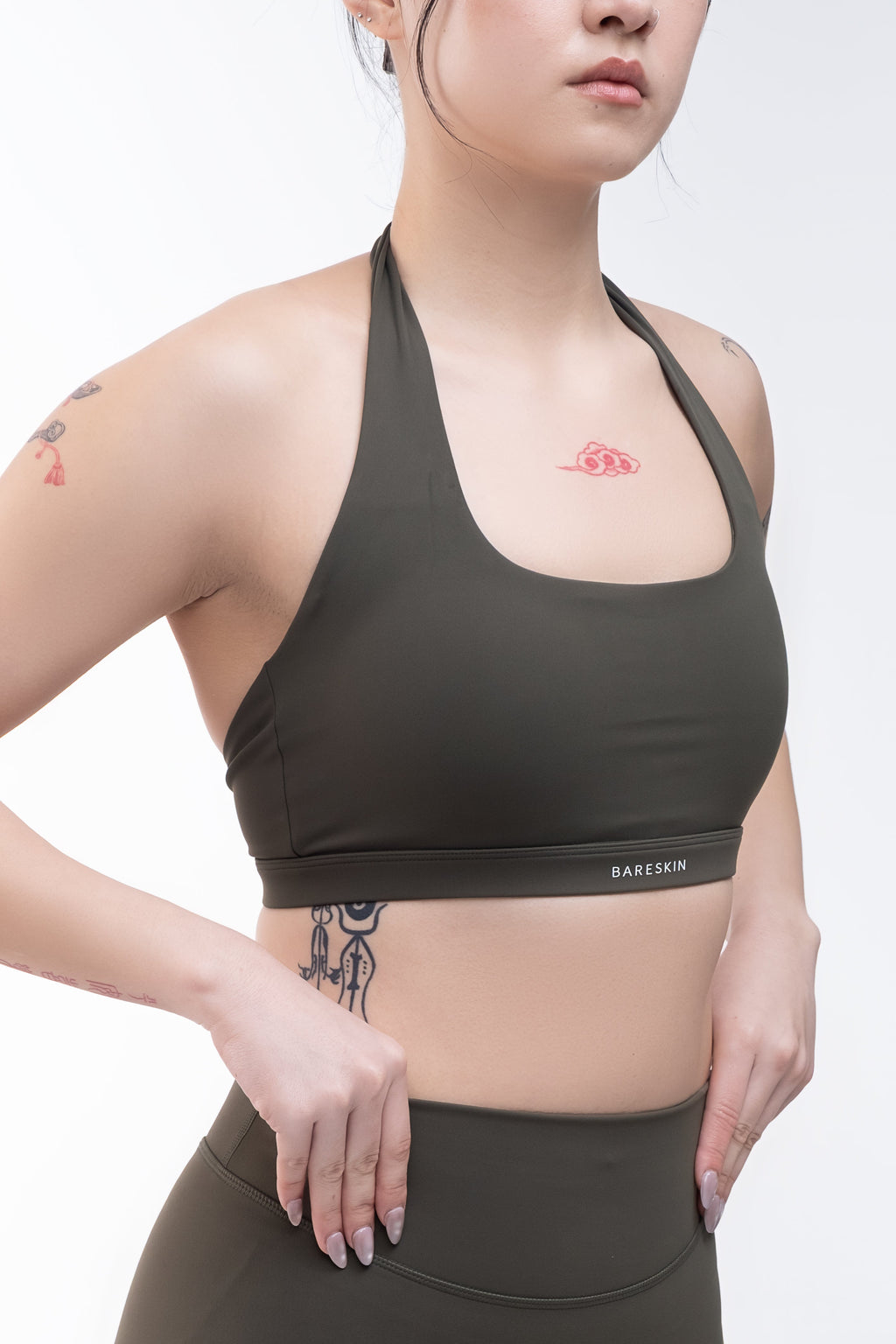 Second Skin Bra