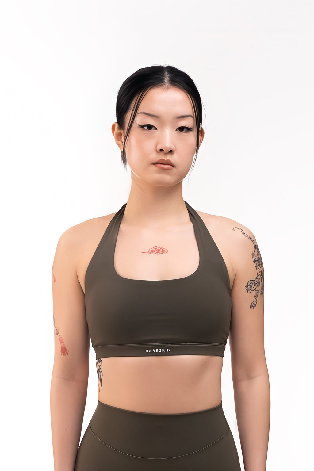 Second Skin Bra