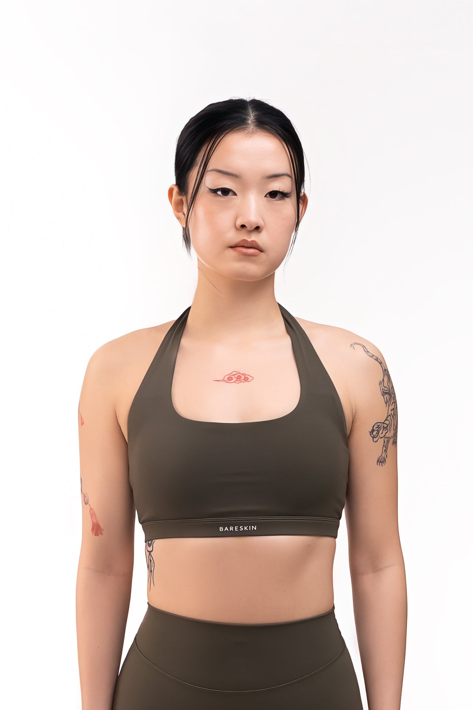 Second Skin Bra