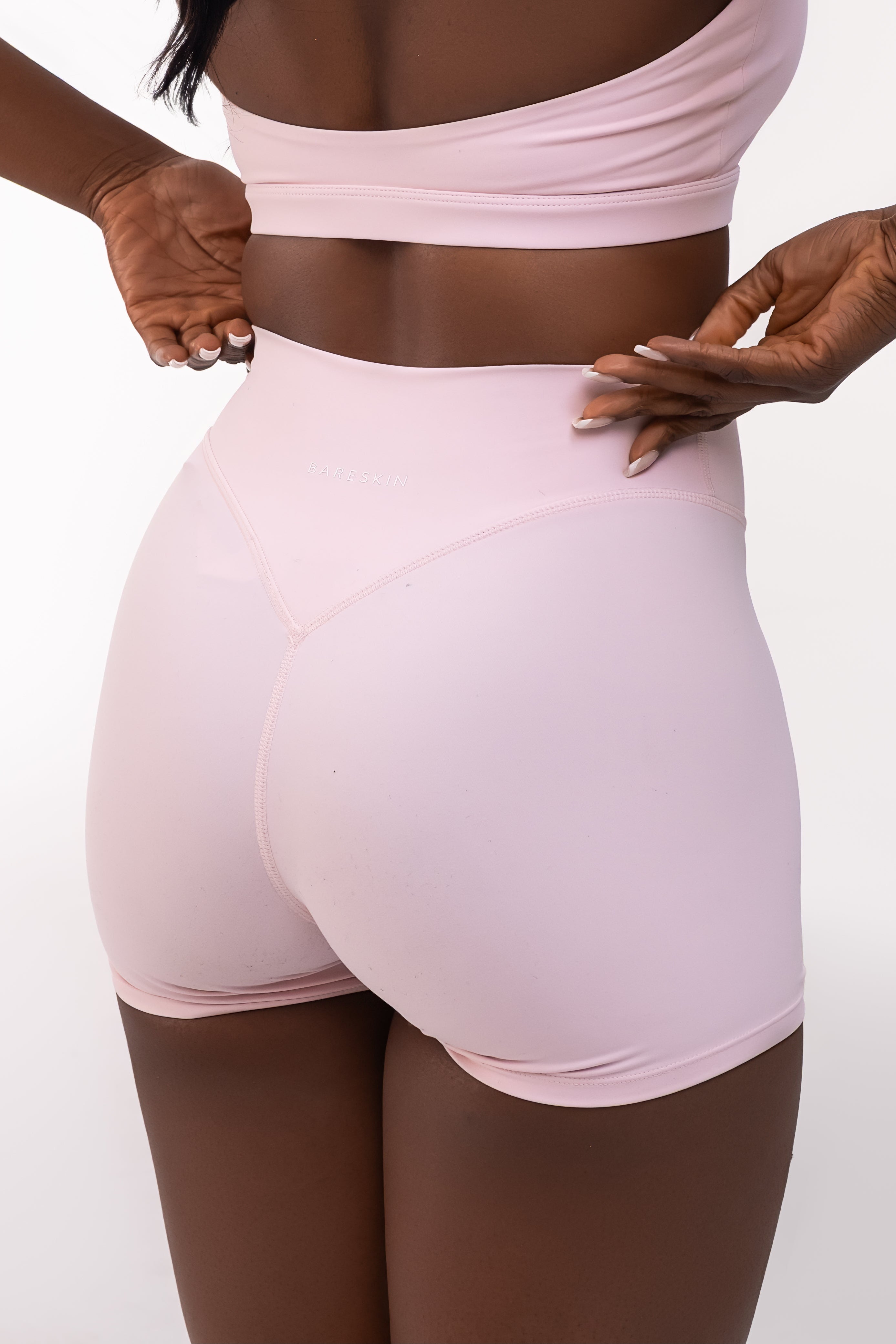Second Skin Shorts